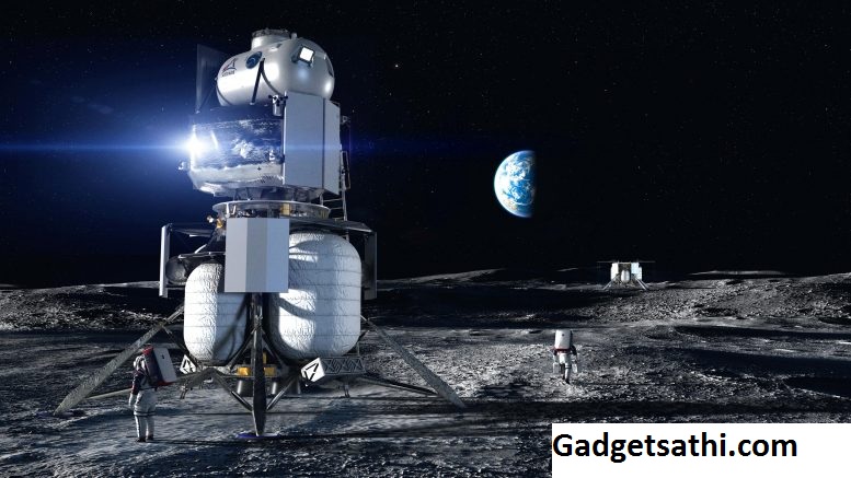 Drilling on the Moon to be possible with TRIDENT technology
