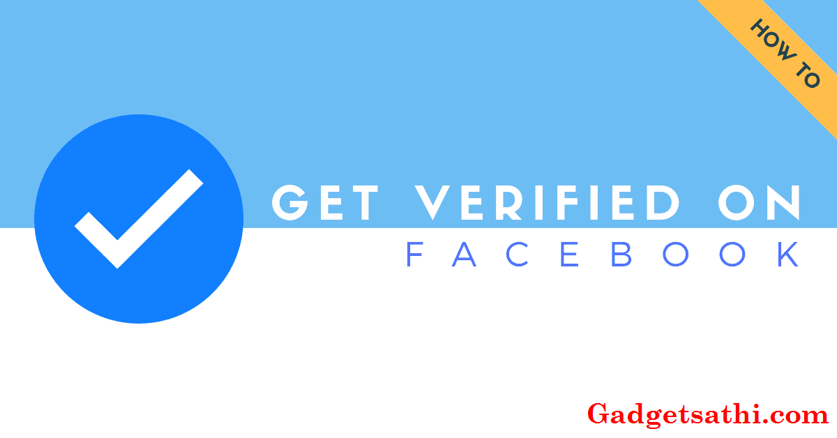 How to verify your Facebook Page or Profile From Nepal