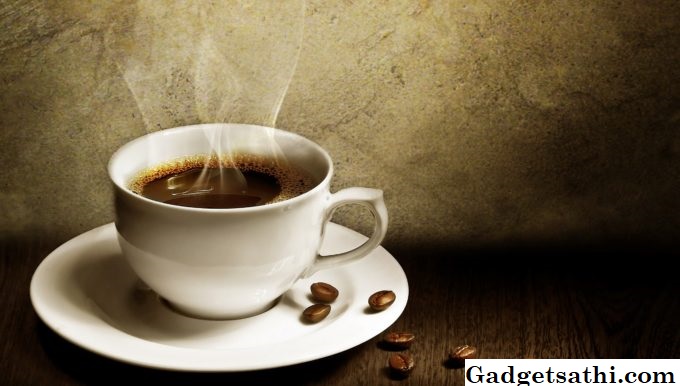 Coffee and Veggies May Help Protect Against COVID-19