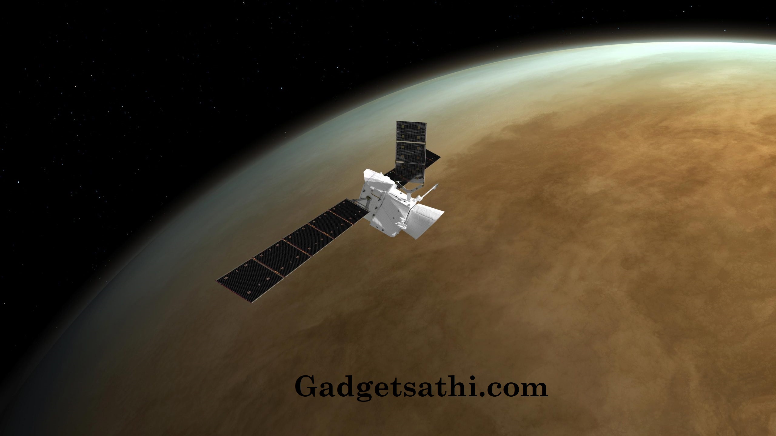 Solar Orbiter and BepiColombo to make double flybys- will take magnificent pictures