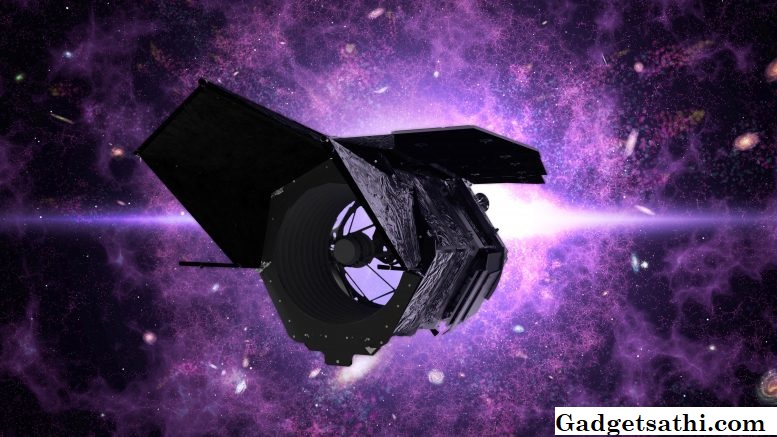 NASA’s Revolutionary Roman Space Telescope Almost Completed