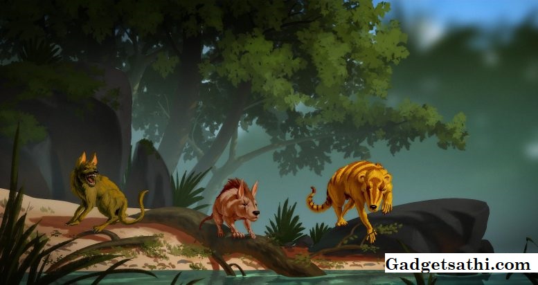 Extinct ‘Hobbit’ creature Beorn Found to be Real