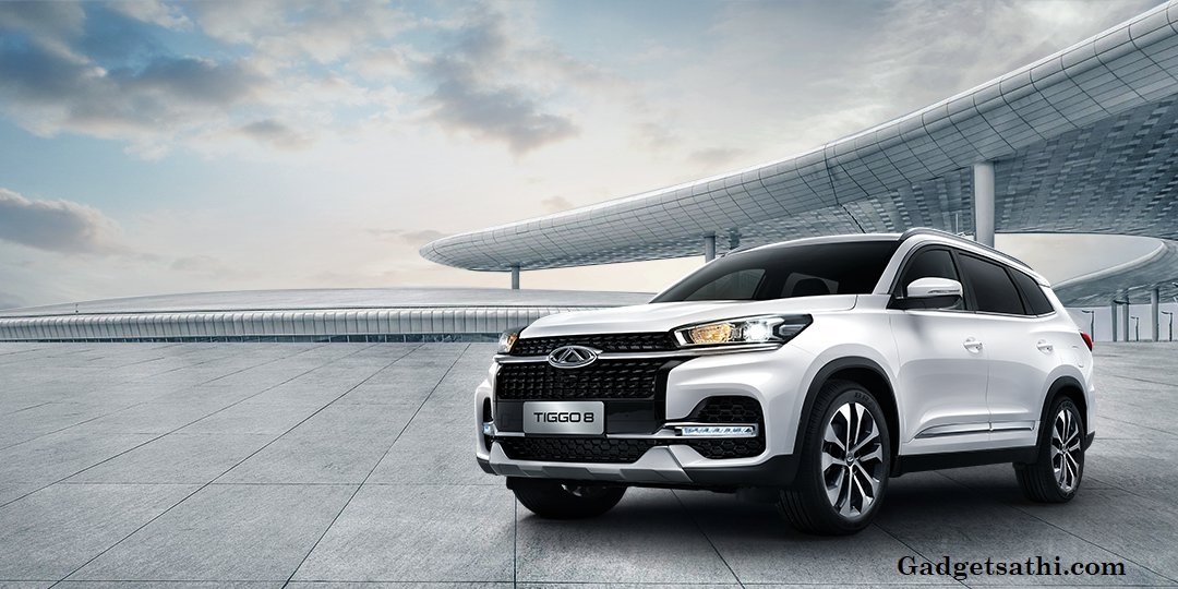 Chery Cars Enters Nepali Market