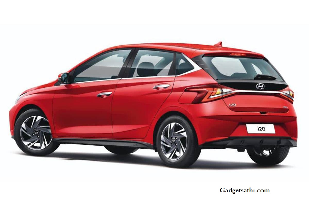 Hyundai i20 Launched in Nepal: BS6 Engine and More