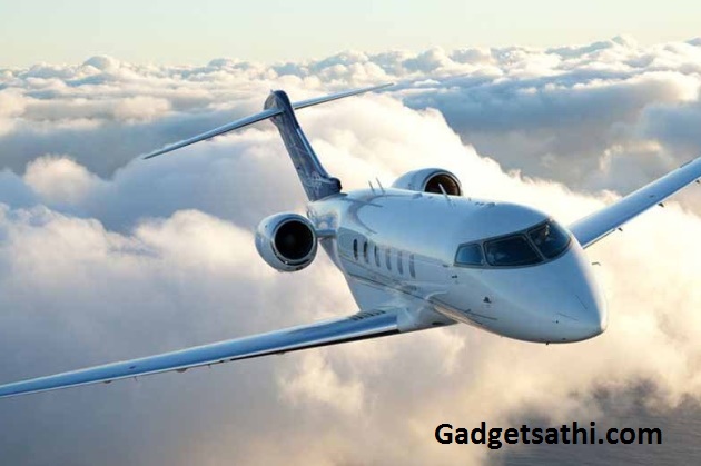 Faster and Cheaper Jet Fuel on Horizon