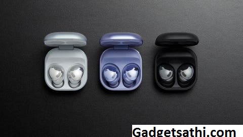 Samsung Buds 2 review: Light Buds with Powerful Sound