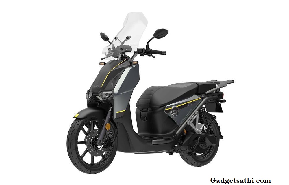 Super Soco CPx Review: Is it Worth the Price?