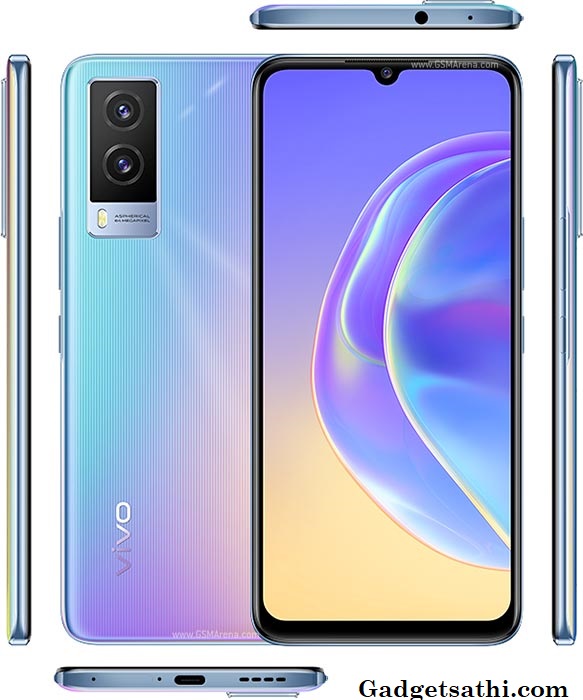 Vivo’s Latest Phone V21e Now Available in Nepal