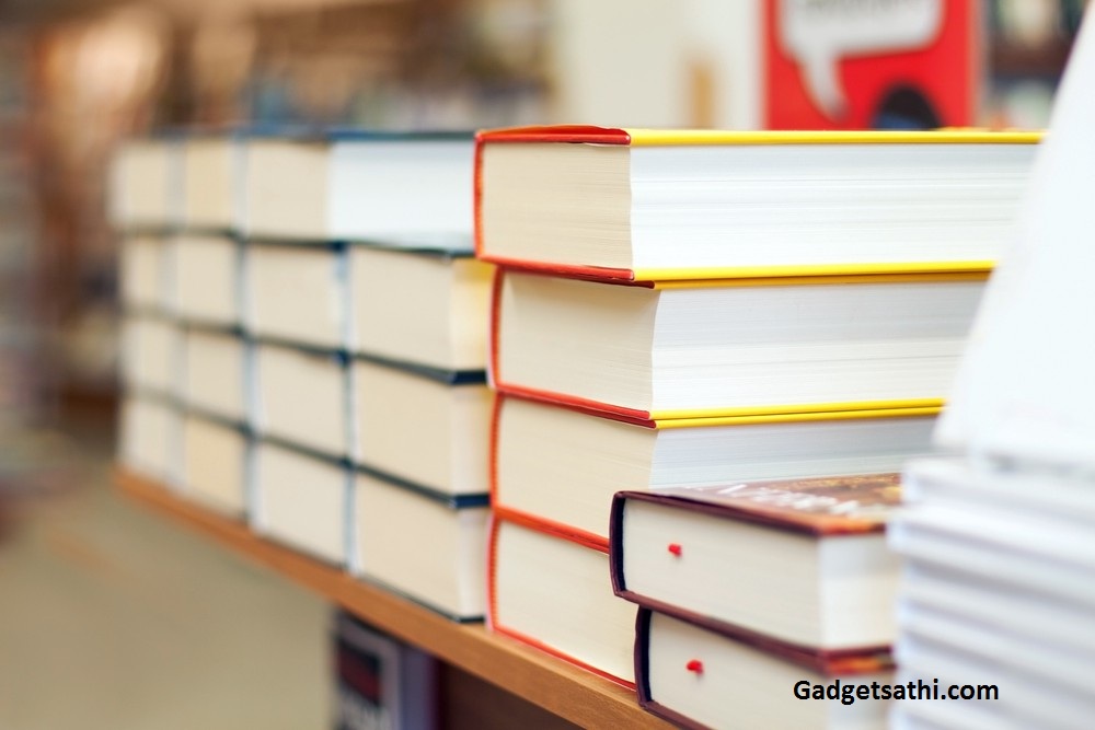 How to Publish your Own Book Online for Free