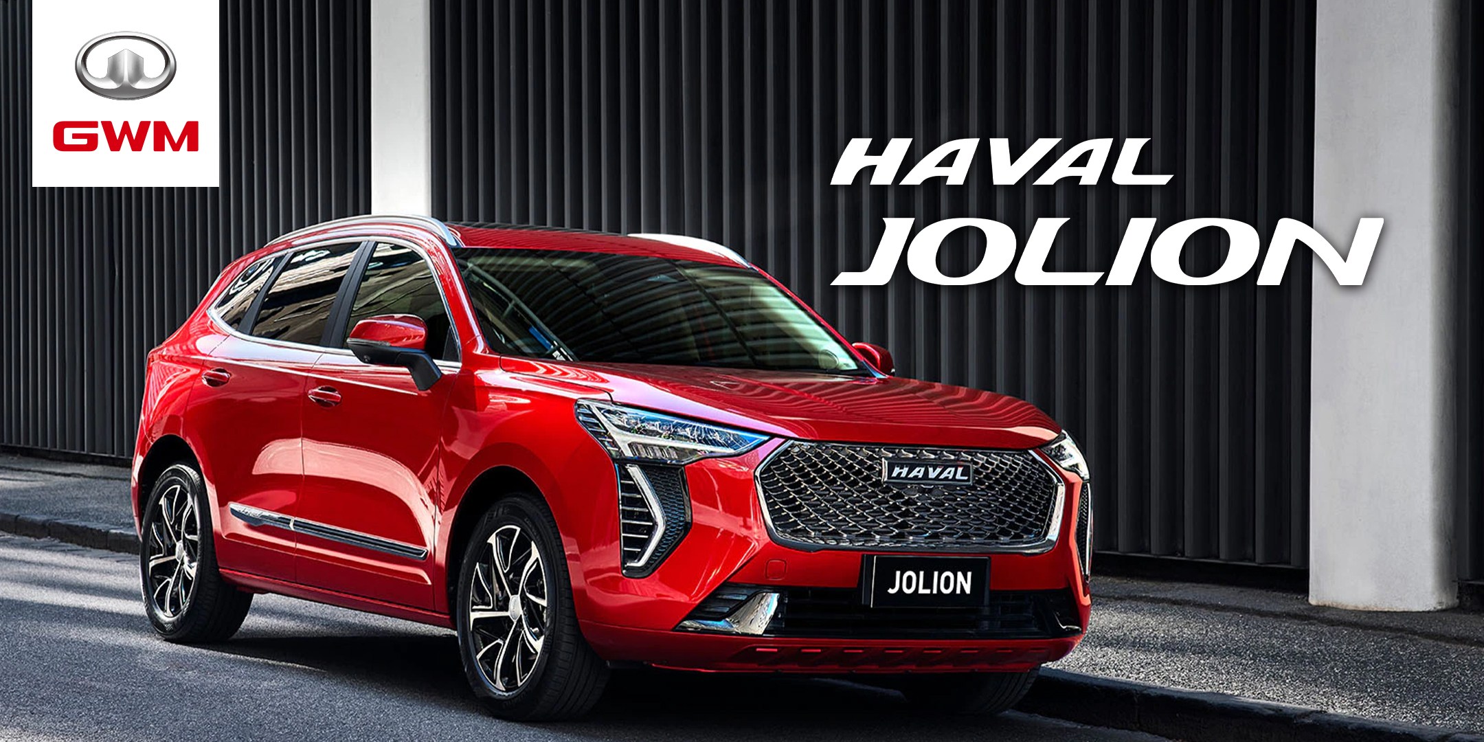 Great Wall Motors Nepal (GWM) to launch Top Variant of HAVAL JOLION with amazing features