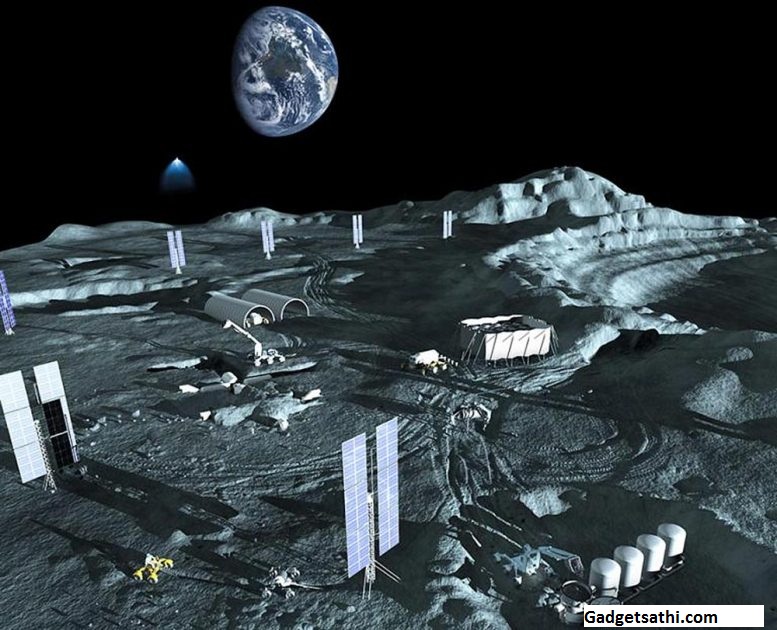 Mining the Moon: New Potential and New Challenges
