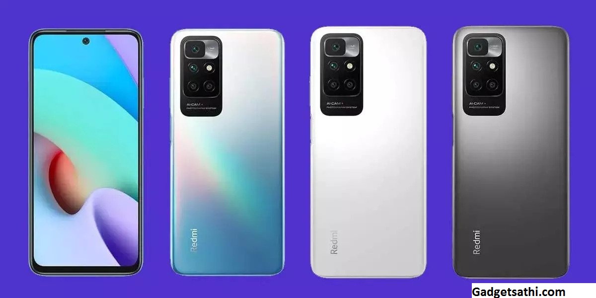 Redmi 10 Prime with Helio G88 and 50MP Camera will be Launched in Nepal Soon