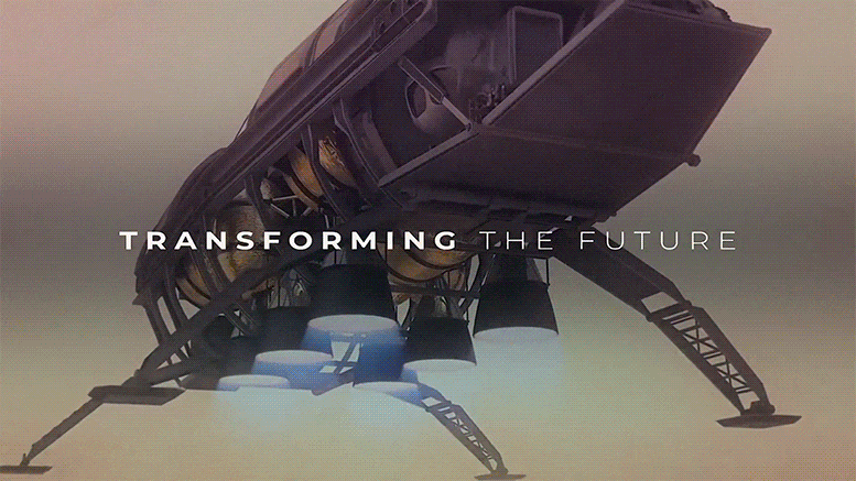 NASA Concepts: Visions of the Future at 2021 NIAC symposium