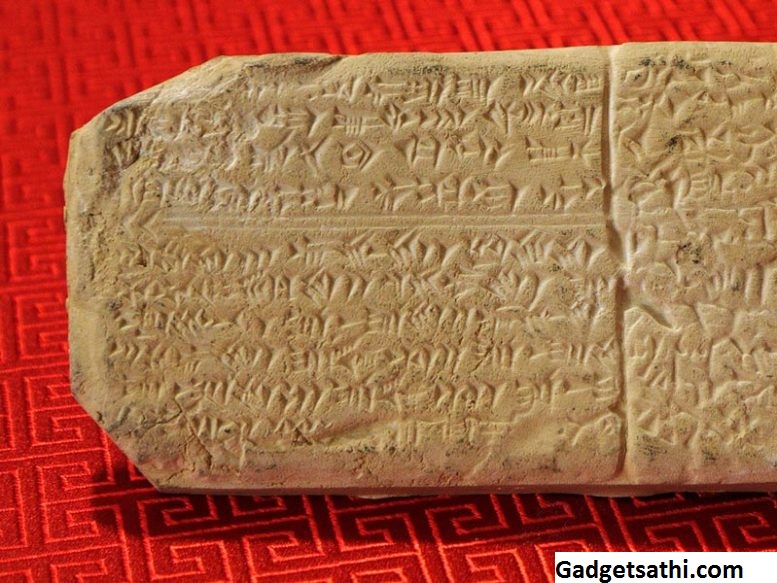 Deciphering Lost Languages Possible Now With AI