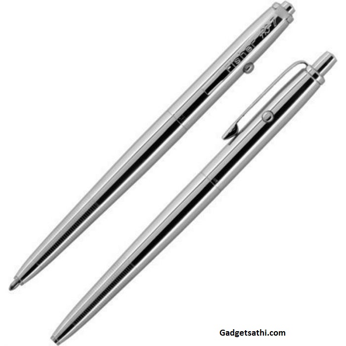 Space Pens: How to Write in Space