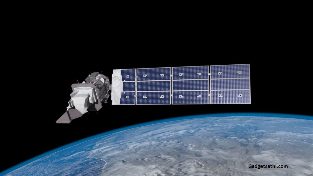 NASA Launched Landsat 9 Satellite to Monitor Earth’s Landscapes