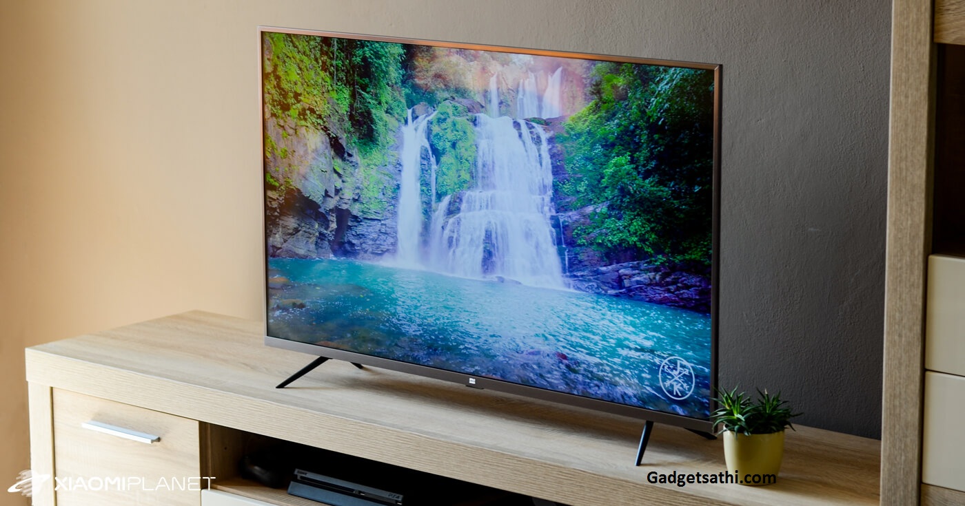 Xiaomi TV is now Available in Market: Specs and Price