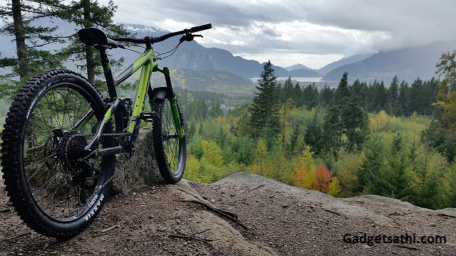 Tired of Bikes and Cars? Emotorad Electric Cycles are Here