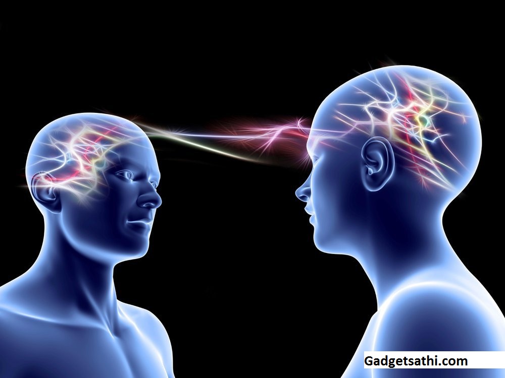 Secrets to Telepathy, Eternal life and Light in Head