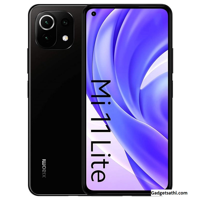 A Truly Iconic Phone Xiaomi 11 Lite will be Launched in Nepal Soon