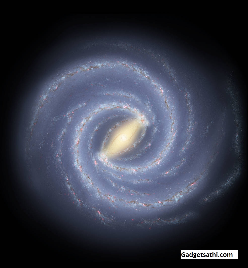 NASA to Understand Milky Way Evolution through Gamma- ray Telescope
