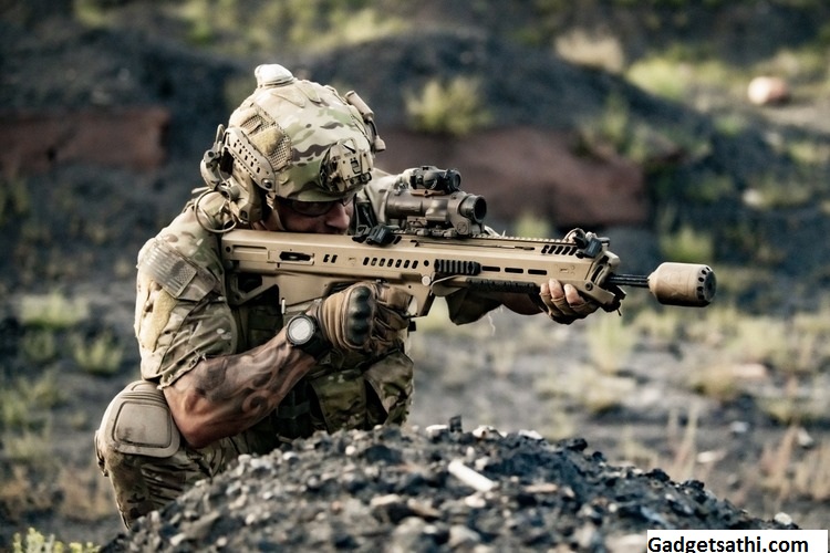 US Army to Replace M4, M16 and SAW with Next Generation Squad Rifles