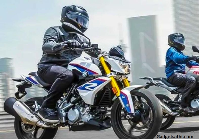 BMW G 310 R BS6 is Now Open for Pre-Booking in Nepal