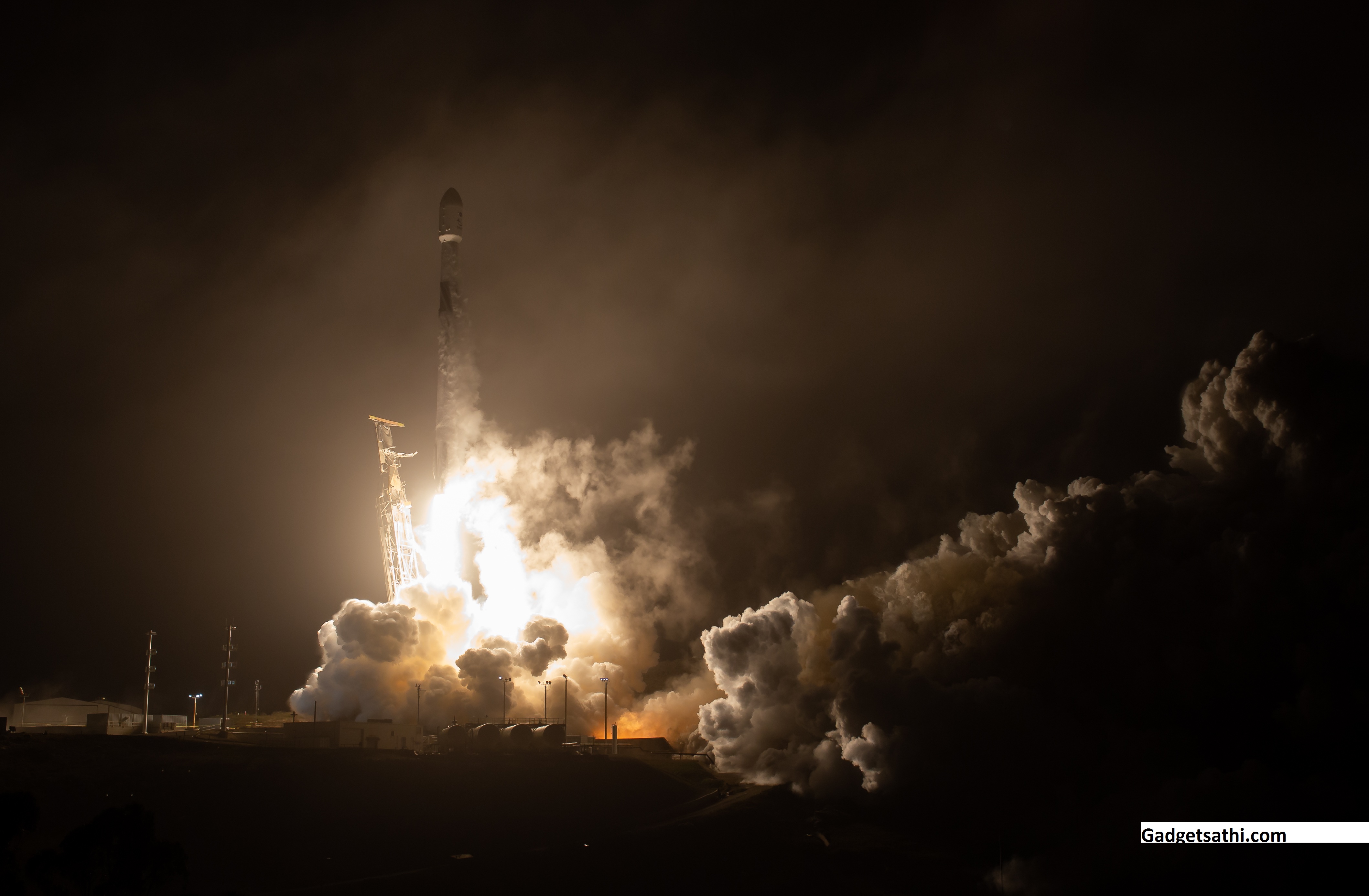 NASA launches DART: It will defend against Potential Asteroid or Comet Hazard