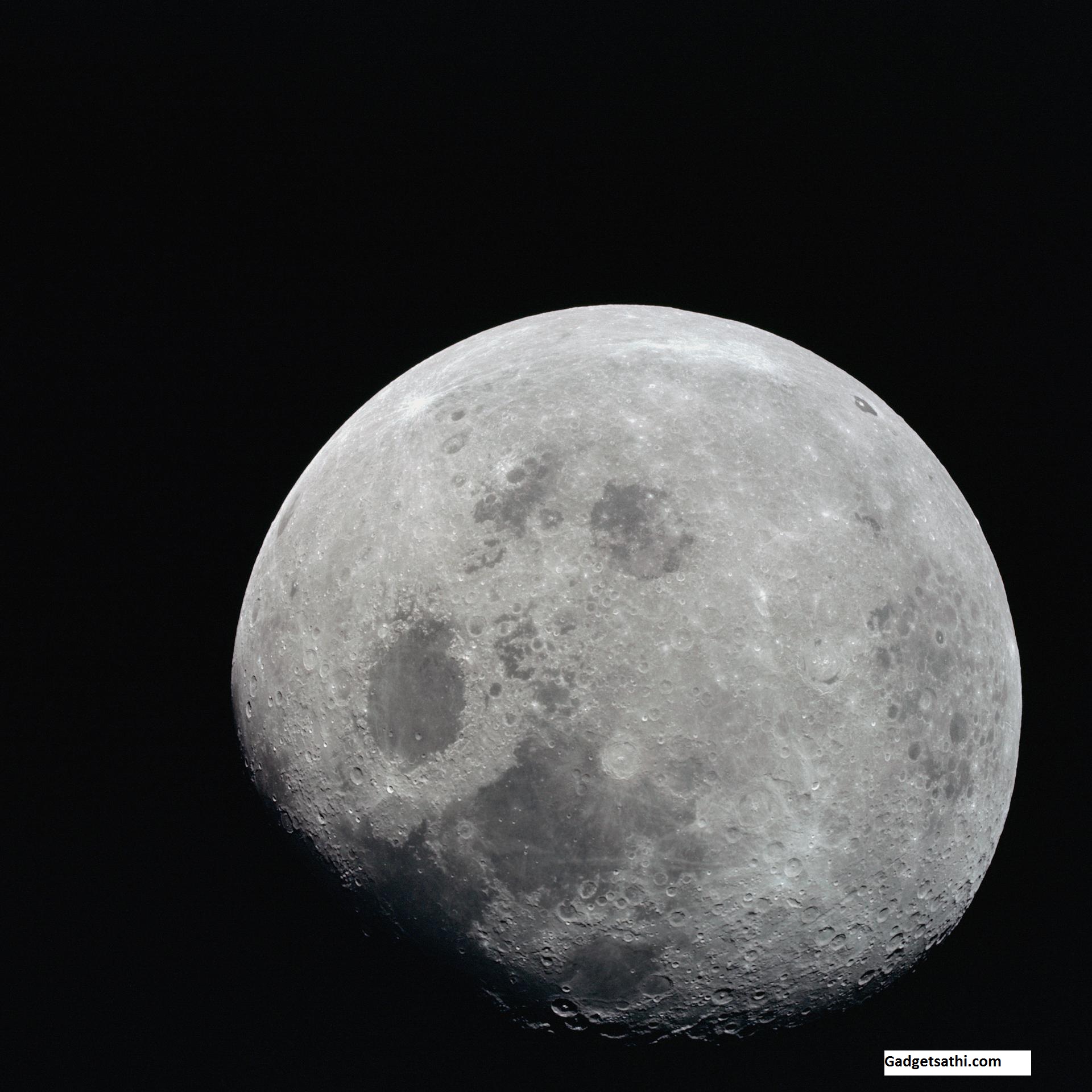 All Great Things take Time: NASA Outlines Challenges, Progress for Artemis Moon Missions