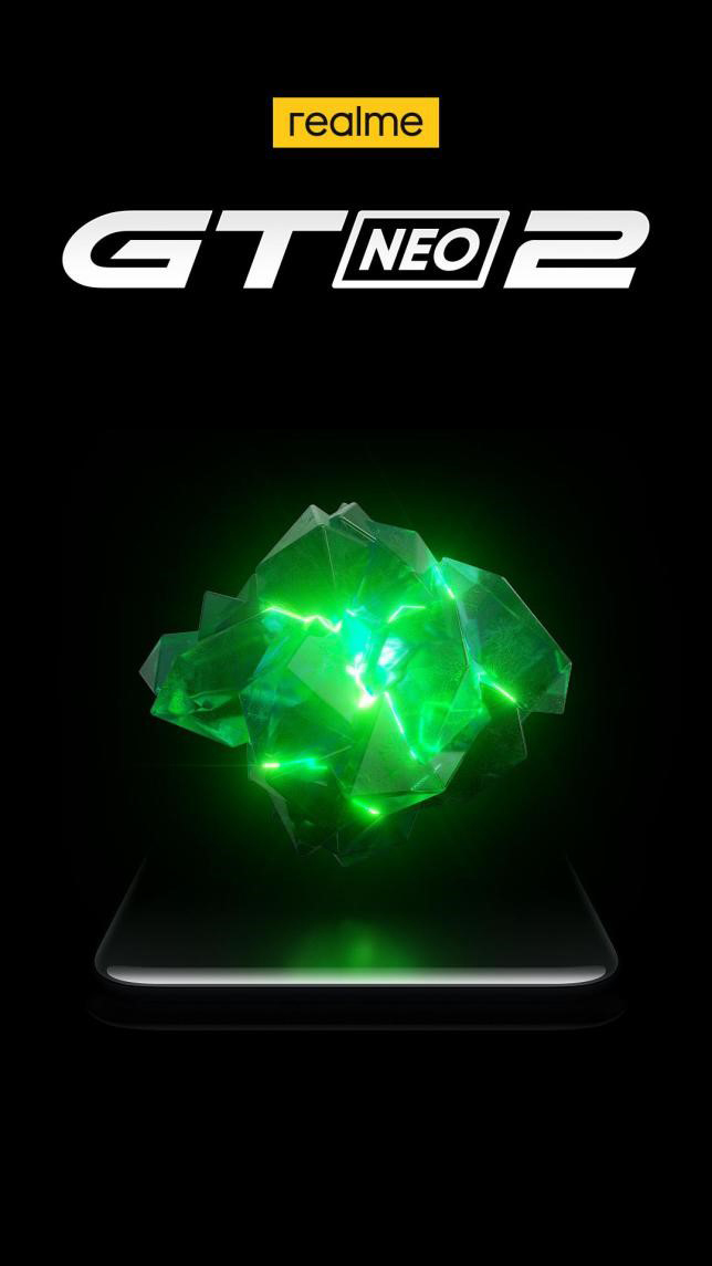 realme to Launch Its New Flagship Killer GT series in Nepalese market Soon