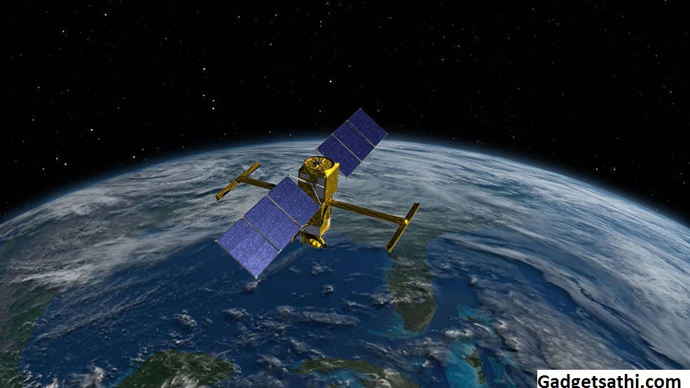 US-European Satellite to Track World’s Water