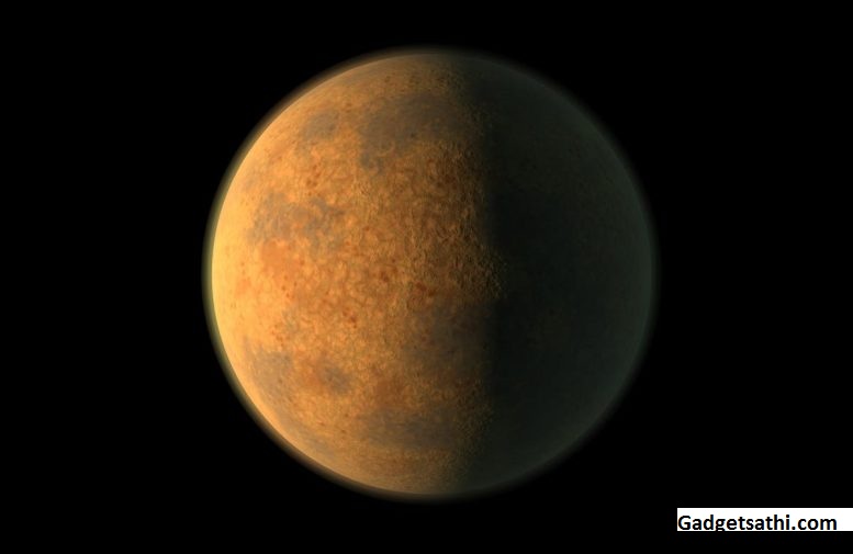 Strange “Egg shell Planets” Possible around other Stars