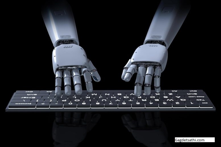 Artificial Intelligence can Generate Interesting Titles for Research Articles