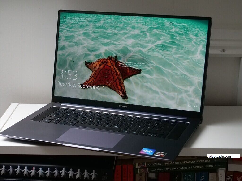 Honor MagicBook X 15 to Launch in Nepal