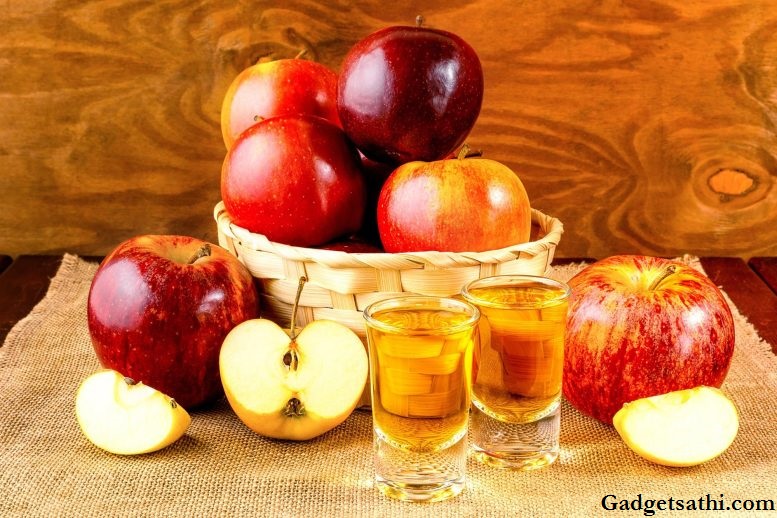 Apple Spirits and Alcohol such as Calavados and Applejack Brandy Taste Better