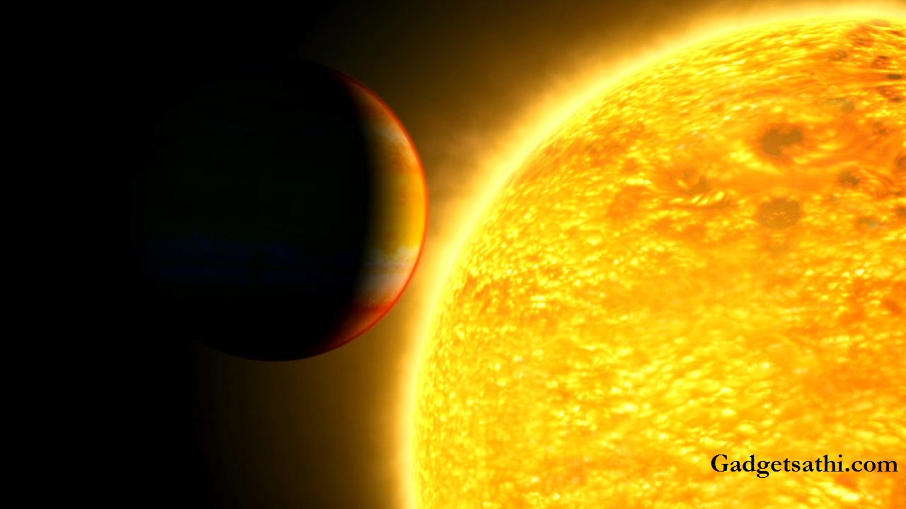 Pandora Mission To Study Stars and Exoplanets Passes Crucial Step