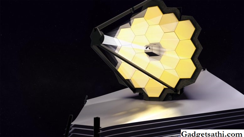 NASA’s Webb Space Telescope will be Capturing Distant Galaxies