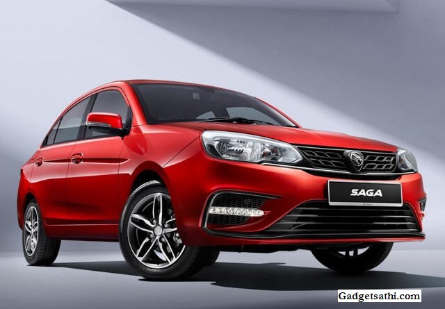 Proton Cars are now available in Nepal