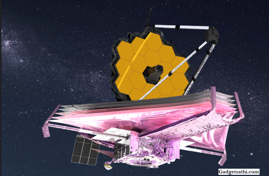 NASA’s Webb Telescope Reaches Major Milestone as Mirror Unfolds
