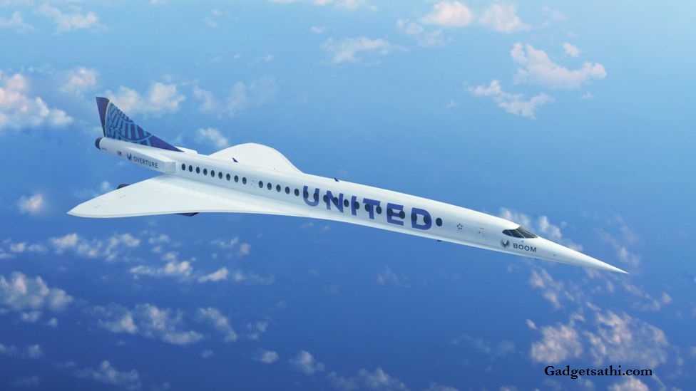 Supersonic Flights might be Possible in Future