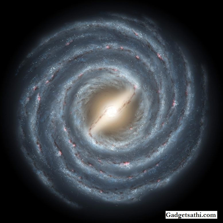How many Stars are there in the Universe and the Milky Way?