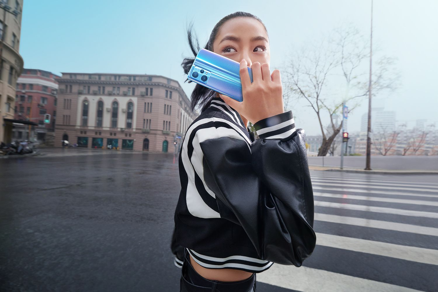 realme 9 Pro+ 5G with flagship camera and industry-leading light shift design coming soon to Nepali market