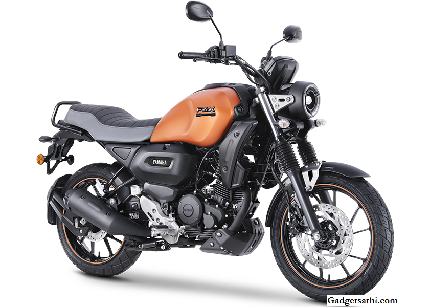 Yamaha FZ-X’s pricing and Launch details revealed