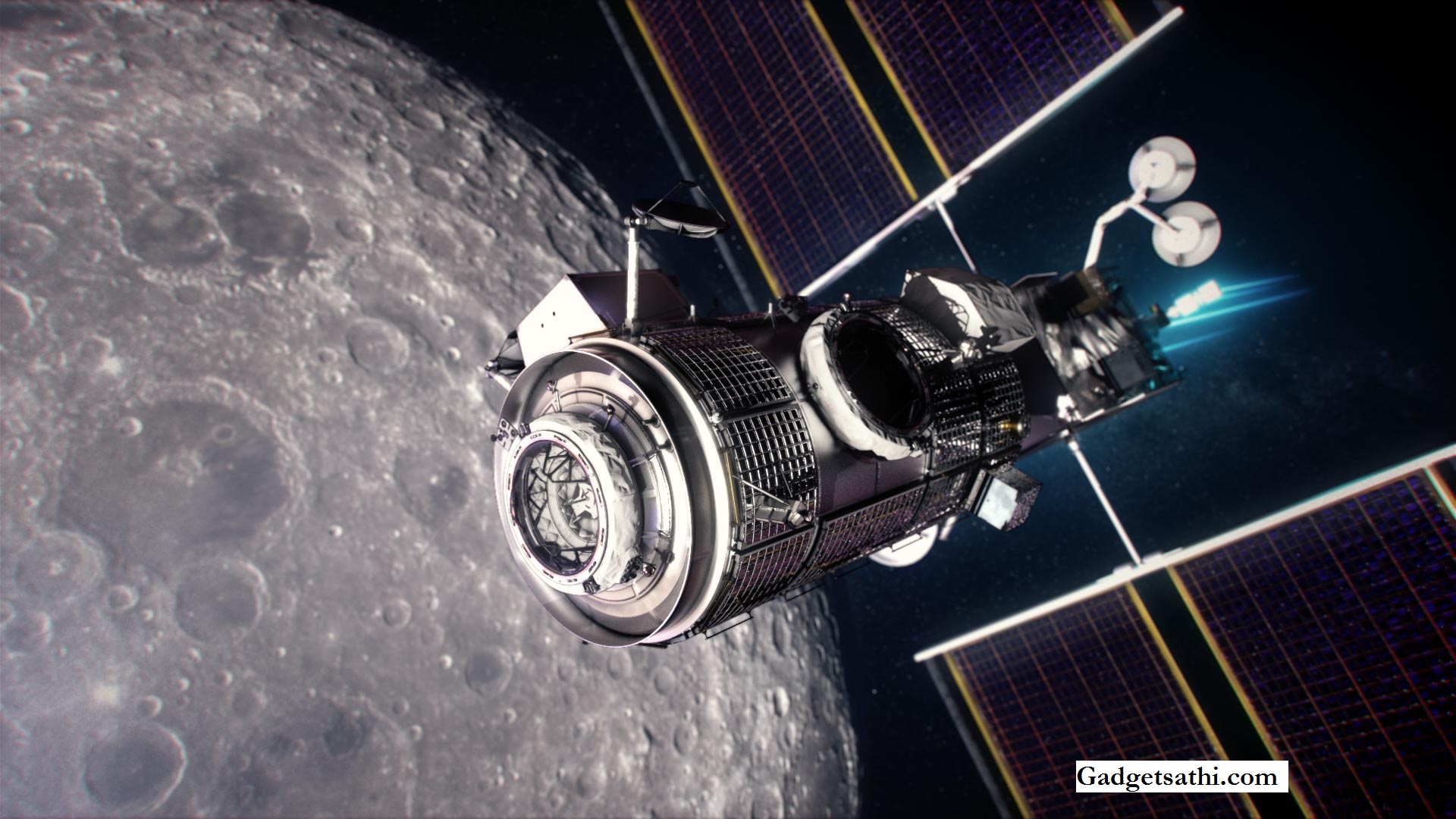 NASA to Welcome Japanese Astronauts for Lunar Missions