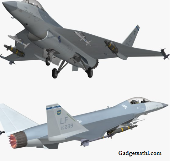 U.S military to replace F-16 Viper fighter planes with F-36 Kingsnake