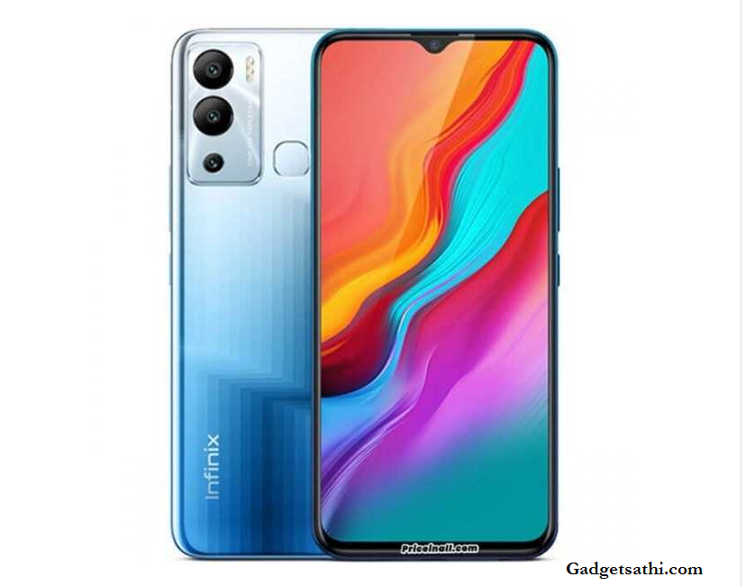 Infinix Hot 12i with Helio A22 Launched in Nepal