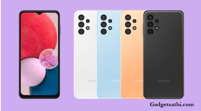 Budget Phone Samsung Galaxy A13 to Launch Soon in Nepal