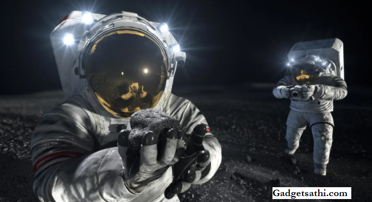 NASA with Private sector to Design new Spacesuits for Exploring the Moon