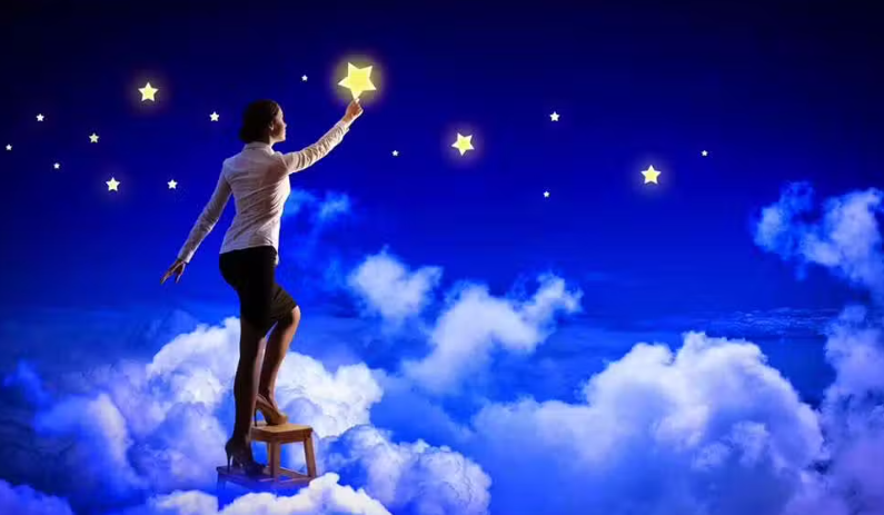 Having Strange Dream might Help your Brain learn Better