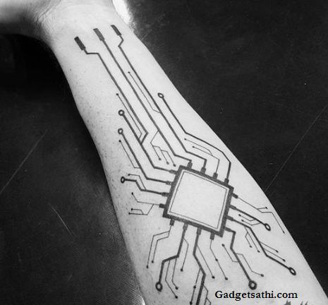 Electronic Tattoo Can Offer Highly Accurate Continuous Blood Pressure Monitoring